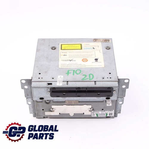 Bmw f20 f10 f30 - f20, dispositivo