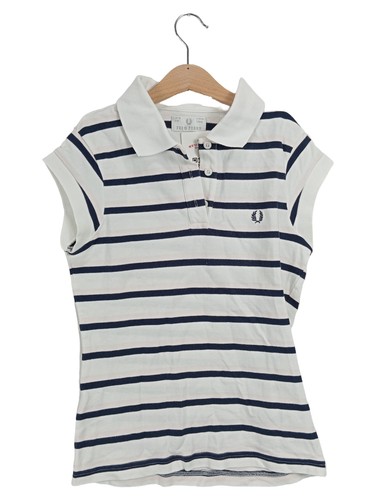 Polo donna fred perry - polo,
