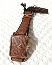 BREIL 1980 OROLOGIO VINTAGE UNISEX Militaria Templari Tarocchi Massoneria Rolex 