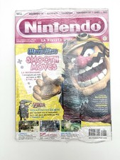 Rivista Nintendo La Rivista