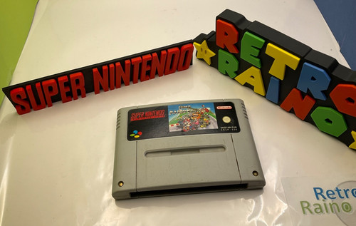 Snes gioco super nintendo - gioco,