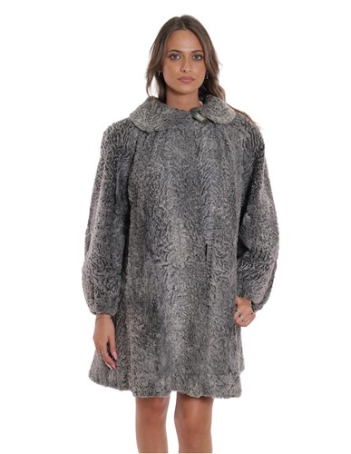Cappotto grande taglia - , 60