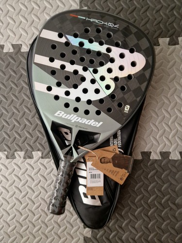 Bullpadel hack 2026 - 2026, —