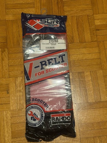 Cinghia bando yamaha 530 max - cinghia,