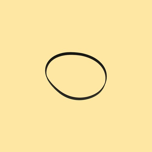 Cinghia per registratore - , a