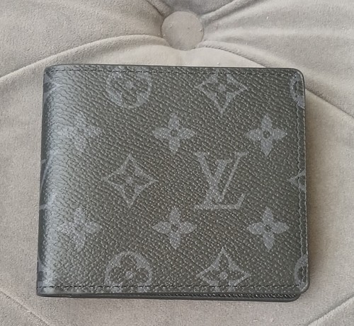 Louis vuitton portefeuille - vuitton,
