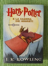 Harry Potter e la camera dei