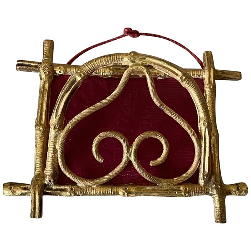 Antica casa delle - , bambole