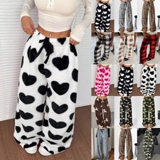 Pigiama donna sciolto soffice