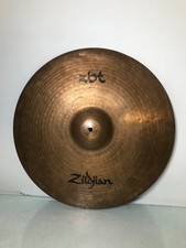  Zildjian Bronze ZBT Ride
