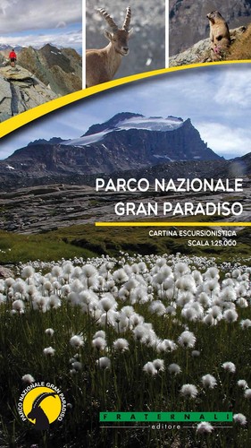 Fraternali editore cartina - fraternali,