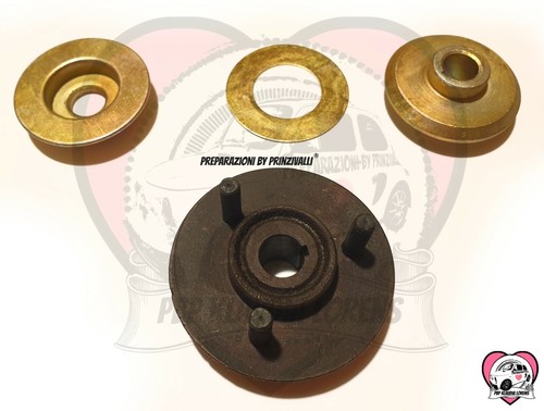 Kit mozzo rondelle ventola - kit,