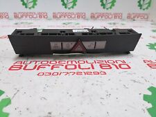 1718207810 MERCEDES SLK R171 SE 2DR CONSOLE CENTRALE PANNELLO BLOCCAGGIO 