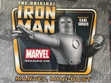 Bowen Marvel Avengers