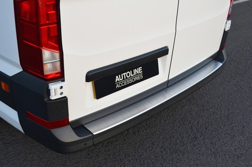 Per volkswagen crafter 2017 - (2017,