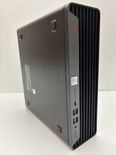 Ordinateur bureau hp - pc, de