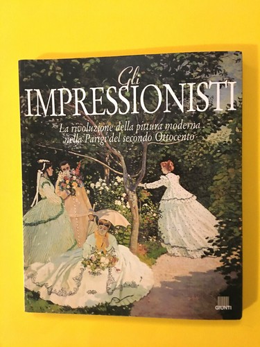 Gli impressionisti la - gli,