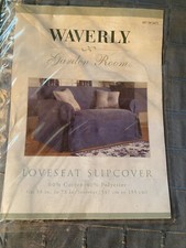 WAVERLY NEWPORT Loveseat