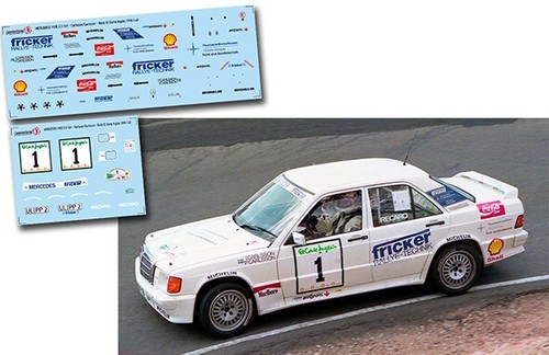 C232 decal ingvar - c232,