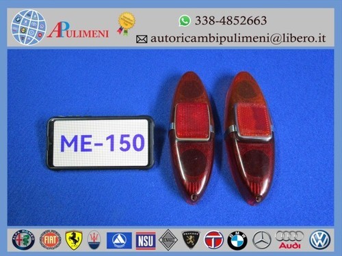 Coppia plastica trasparente - coppia,