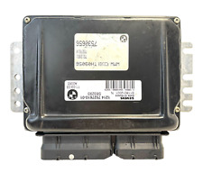 CENTRALINA MOTORE MINI COOPER (R50-R53)(2001-2006) 1.6 BENZINA - 7530656