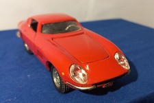 POLITOYS 540 FERRARI 275 GTB - COLORE RARO  (1968) - (no mebetoys,mercury)