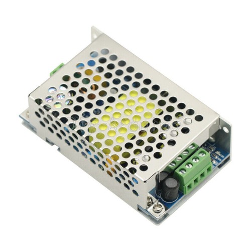 Interruttore preamplificatore