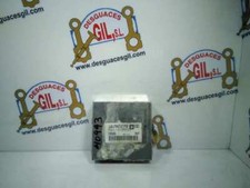 16202279 centralina motore per OPEL CORSA B GSI (E) 1996 40993 669455