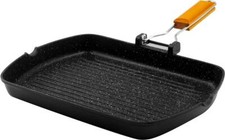 Padella Bistecchiera