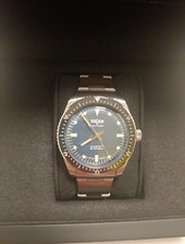 Vulcain Nautique Skindiver 