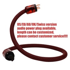 12AWG Cavo di Alimentazione