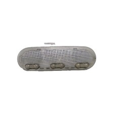 PLAFONIERA LUCE DI CORTESIA ABITACOLO RENAULT CLIO 3