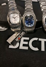 Orologio Vintage Sector 760 Lady Donna Nuovo NOS Anni 90-2000