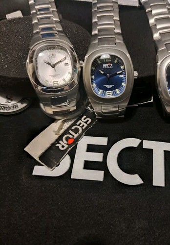 Orologio vintage sector 760 - orologio,