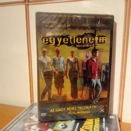Egyetleneim lingua originale - egyetleneim,