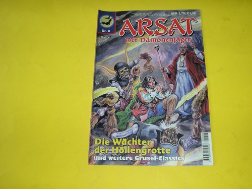 Arsat dei cacciatori - arsat, di