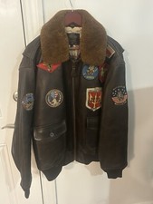 COCKPIT USA TOP GUN NAVY G-1