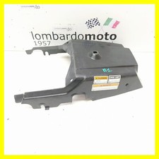 CARENA CODONE PARAFANGO POSTERIORE  3LD 24877 20 Yamaha XTZ 660 Tenere 1991 1998