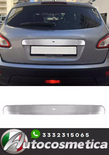 Heckklappe Kofferraumöffner