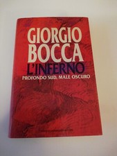 Giorgio Bocca L'inferno