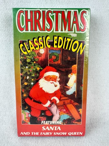 Christmas classic edition - christmas,
