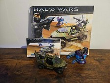 Halo Mega Blocks - UNSC