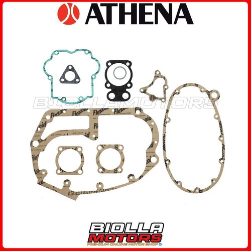 Kit guarnizioni motore - guarnizioni, athena