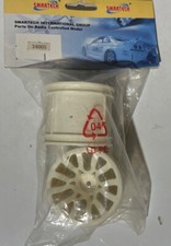 Carson Coppia Cerchi  Macchina