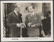 Investigatore postale '49 MARCEL JOURNET CANNA PETER BROCCO  