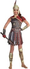 Costume adulto Kassandra