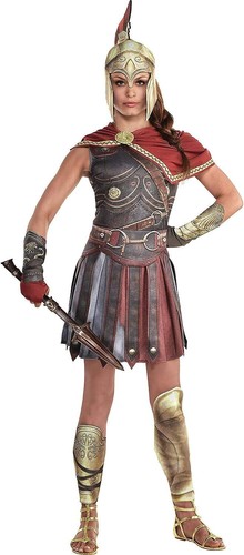 Kassandra assassin creed - kassandra, assassin's