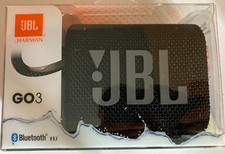 JBL - GO3 Altoparlante
