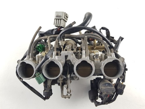 Rampe carburatore yamaha yzf - carburatore,