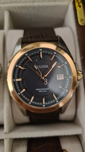 Orologio bulova precisionist - orologio,